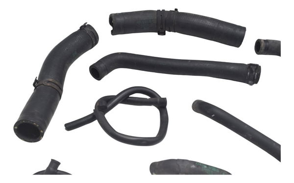 Kit Mangueiras Bmw F 800 Gs 13-16 Original