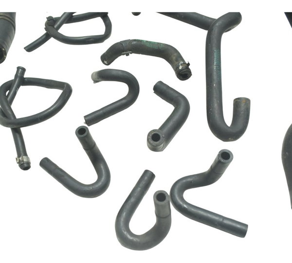 Kit Mangueiras Bmw F 800 Gs 13-16 Original