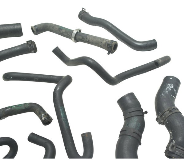 Kit Mangueiras Bmw F 800 Gs 13-16 Original