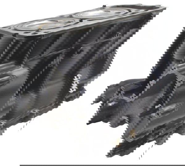 Carcaça Motor Cilindro E Pistão E Anéis F 800 Gs 13-16 Orig