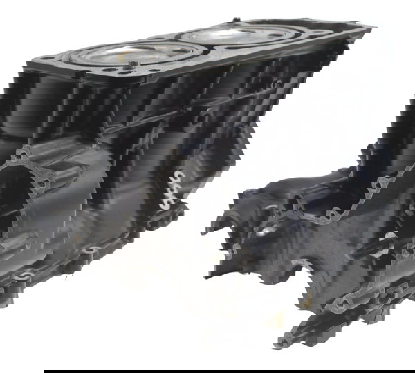 Carcaça Motor Cilindro E Pistão E Anéis F 800 Gs 13-16 Orig