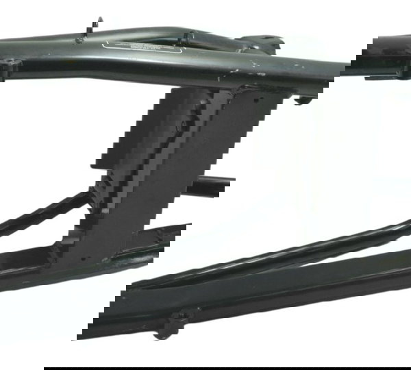 Quadro Elástico Kawasaki Er6n 10-12 Original