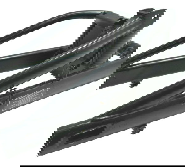 Quadro Elástico Kawasaki Er6n 10-12 Original