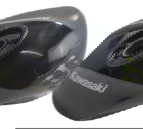 Tanque C/ Detalhes Kawasaki Er6n 10-12 Original