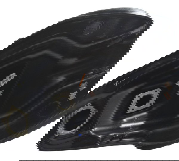 Tanque C/ Detalhes Kawasaki Er6n 10-12 Original