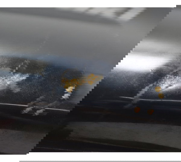 Tanque C/ Detalhes Kawasaki Er6n 10-12 Original