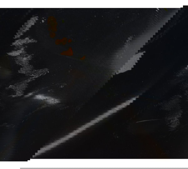 Tanque C/ Detalhes Kawasaki Er6n 10-12 Original