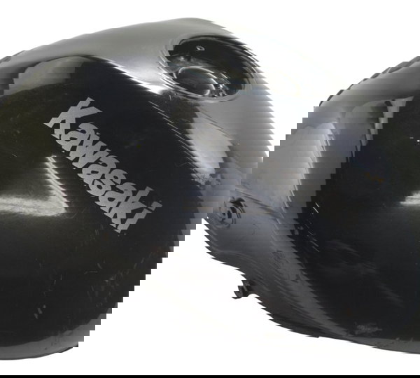 Tanque C/ Detalhes Kawasaki Er6n 10-12 Original