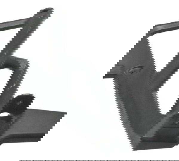 Bacalhau Esquerdo C/ Avaria Kawasaki Er6n 10-12 Original