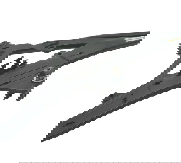 Bacalhau Direito Kawasaki Er6n 10-12 Original