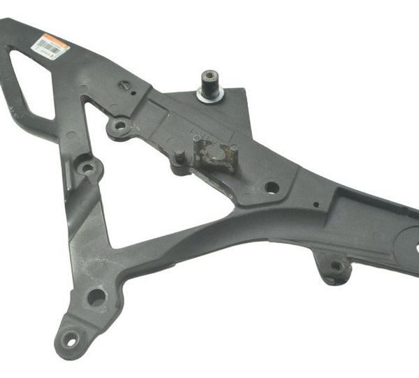 Bacalhau Direito Kawasaki Er6n 10-12 Original