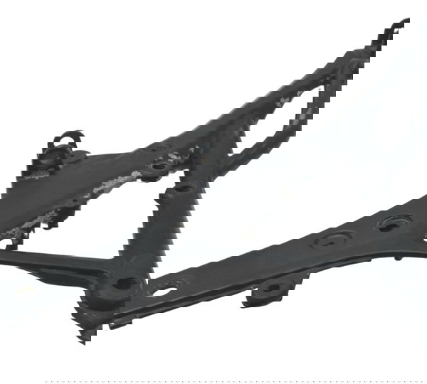 Bacalhau Direito Kawasaki Er6n 10-12 Original