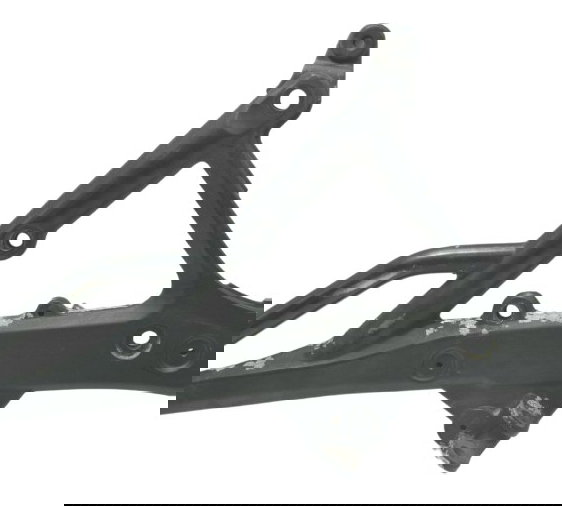 Bacalhau Direito Kawasaki Er6n 10-12 Original