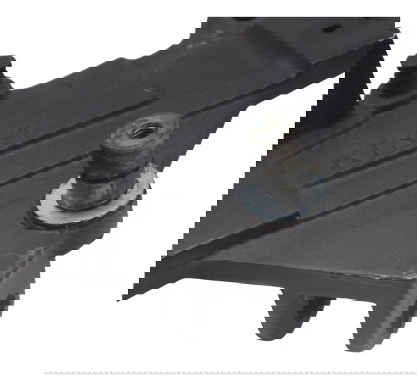 Bacalhau Direito Kawasaki Er6n 10-12 Original