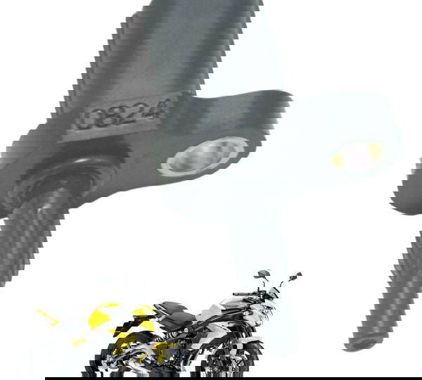 Sensor Temperatura Caixa Filtro Ar Kawasaki Er6n 10-12 Orig