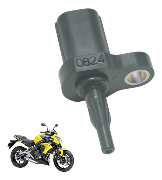 Sensor Temperatura Caixa Filtro Ar Kawasaki Er6n 10-12 Orig