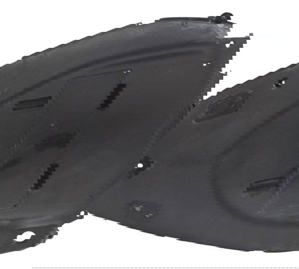 Paralama Traseiro Kawasaki Er6n 10-12 Original