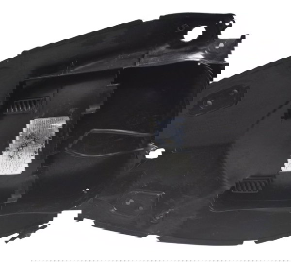 Paralama Traseiro Kawasaki Er6n 10-12 Original