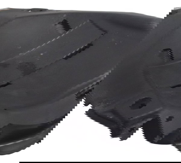 Paralama Traseiro Kawasaki Er6n 10-12 Original