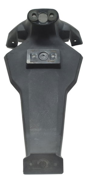 Suporte Placa Kawasaki Er6n 10-12 Original