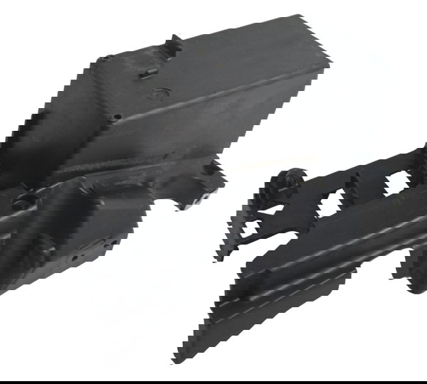 Caixa Bateria Kawasaki Er6n 10-12 Original