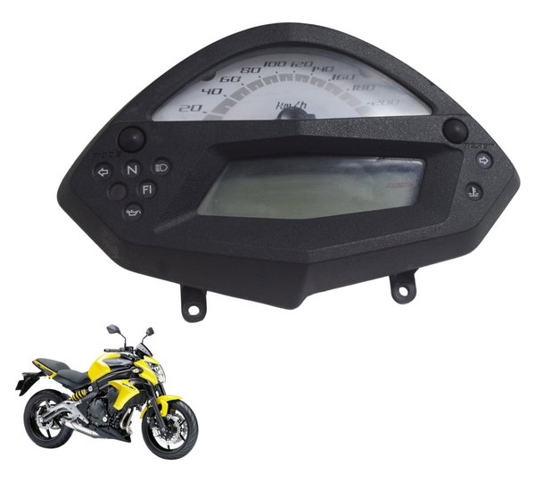 Painel Kawasaki Er6n 10-12 Original