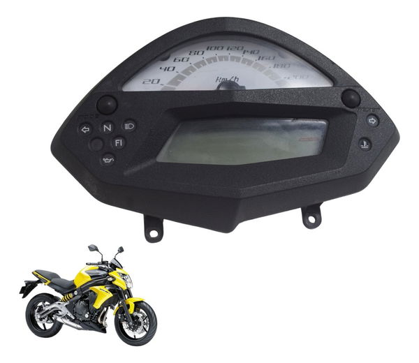 Painel Kawasaki Er6n 10-12 Original