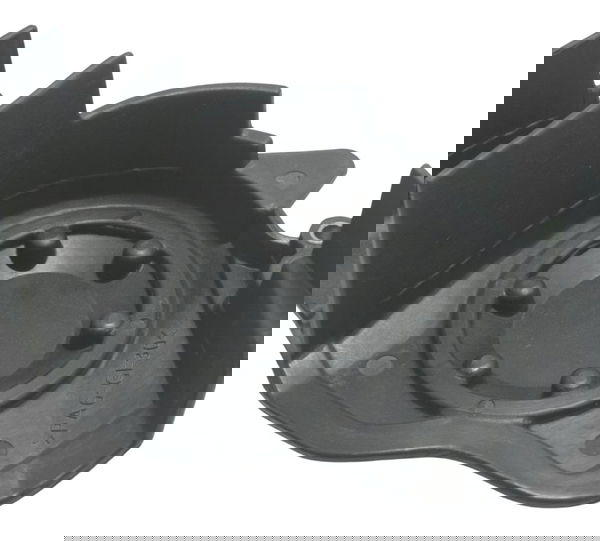 Tampa Pinhão Kawasaki Er6n 10-12 Original