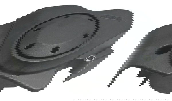 Tampa Pinhão Kawasaki Er6n 10-12 Original