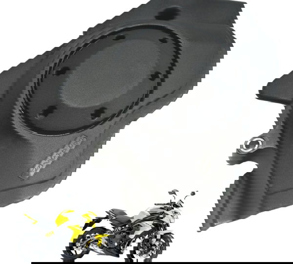 Tampa Pinhão Kawasaki Er6n 10-12 Original