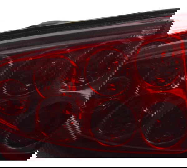 Lanterna Traseira Kawasaki Er6n 10-12 Original