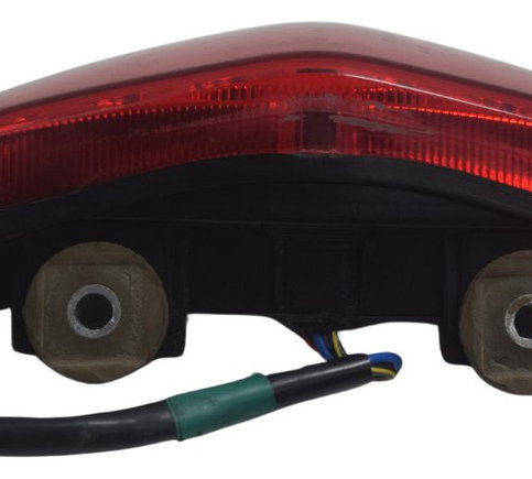 Lanterna Traseira Kawasaki Er6n 10-12 Original