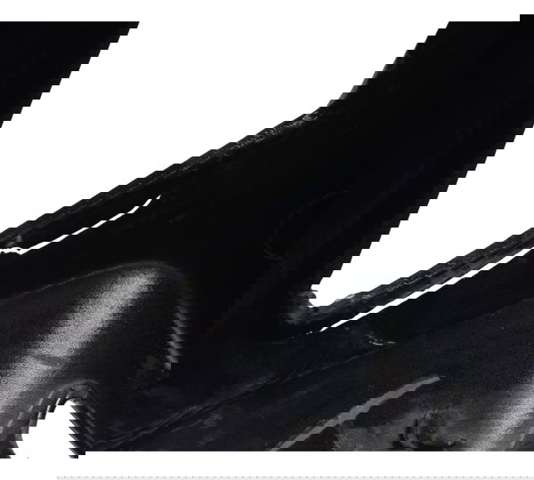 Carenagem Lateral Esquerda C/avaria Kawasaki Er6n 10-12 Orig