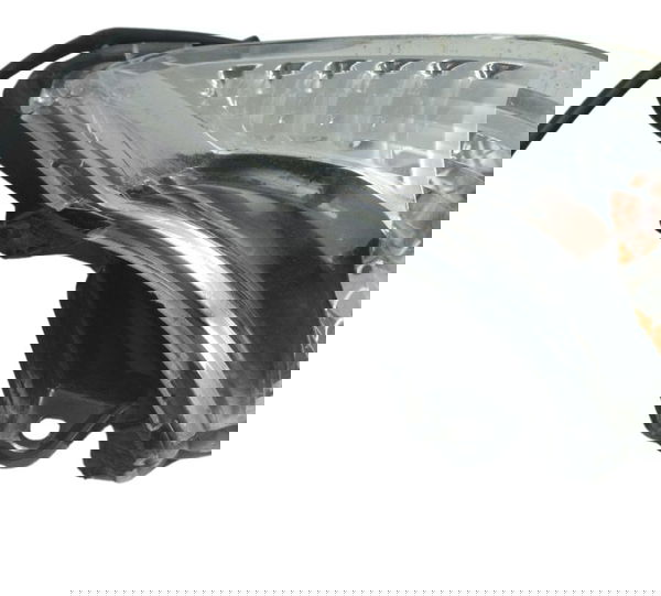 Pisca Dianteiro Direito C/ Avaria Kawasaki Er6n 10-12 Orig