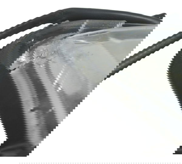 Pisca Dianteiro Direito C/ Avaria Kawasaki Er6n 10-12 Orig