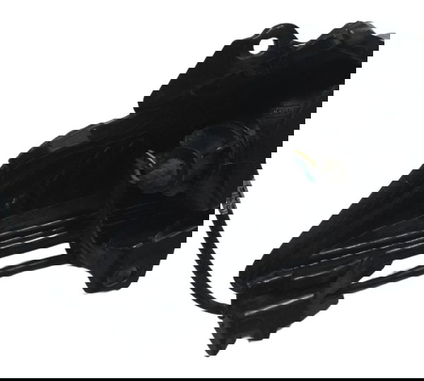 Pisca Dianteiro Direito C/ Avaria Kawasaki Er6n 10-12 Orig