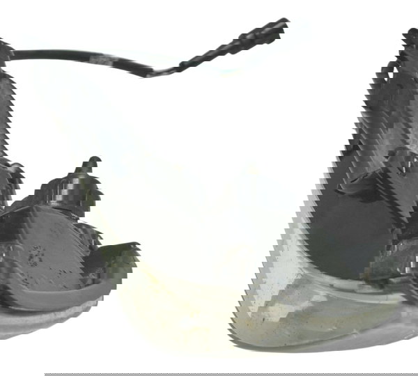 Pisca Dianteiro Direito C/ Avaria Kawasaki Er6n 10-12 Orig