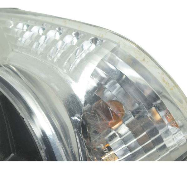 Pisca Dianteiro Direito C/ Avaria Kawasaki Er6n 10-12 Orig