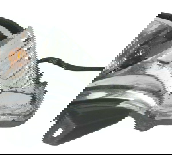 Pisca Dianteiro Esquerdo C/ Avaria Kawasaki Er6n 10-12 Orig