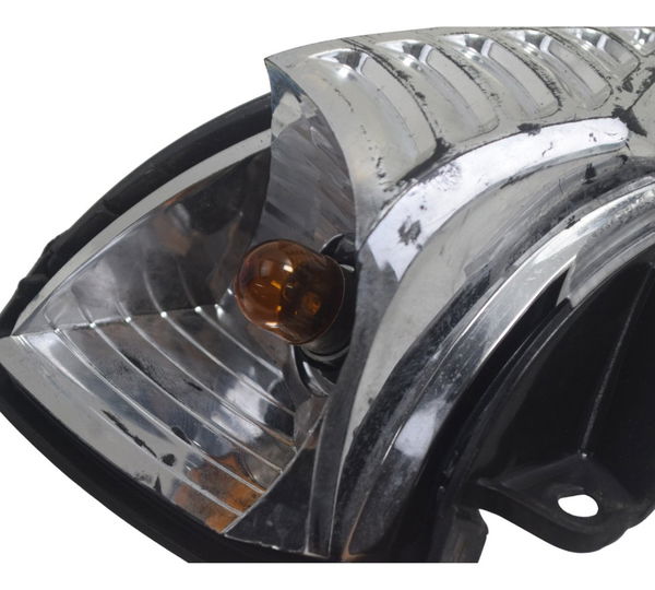 Pisca Dianteiro Esquerdo C/ Avaria Kawasaki Er6n 10-12 Orig