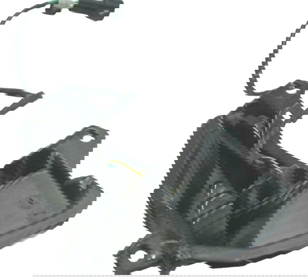 Pisca Dianteiro Esquerdo C/ Avaria Kawasaki Er6n 10-12 Orig