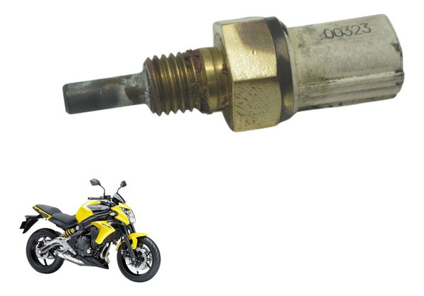Sensor Temperatura Kawasaki Er6n 10-12 Original