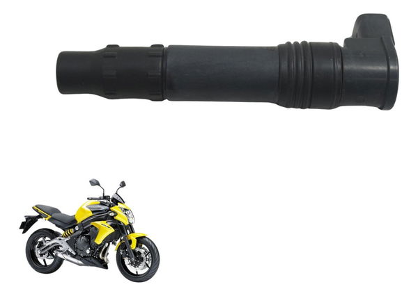 Bobina Ignição Kawasaki Er6n 10-12 Original