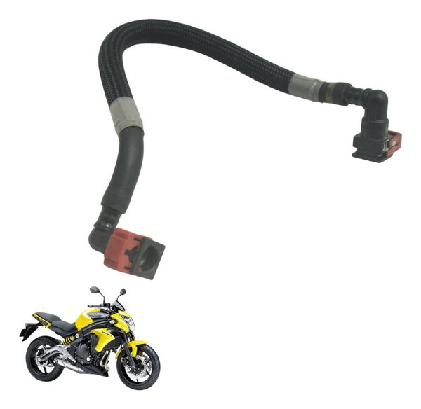 Mangueira Injeção Kawasaki Er6n 10-12 Original