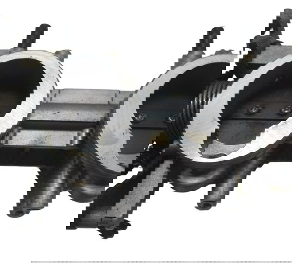 Corpo Injeção Kawasaki Er6n 10-12 Original