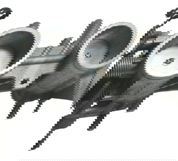 Corpo Injeção Kawasaki Er6n 10-12 Original