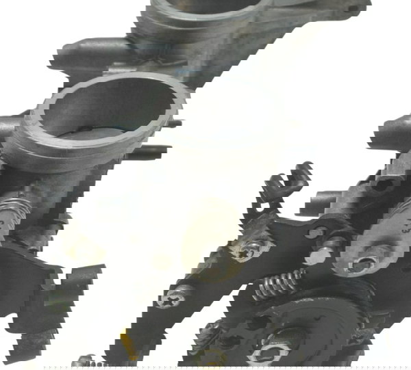 Corpo Injeção Kawasaki Er6n 10-12 Original