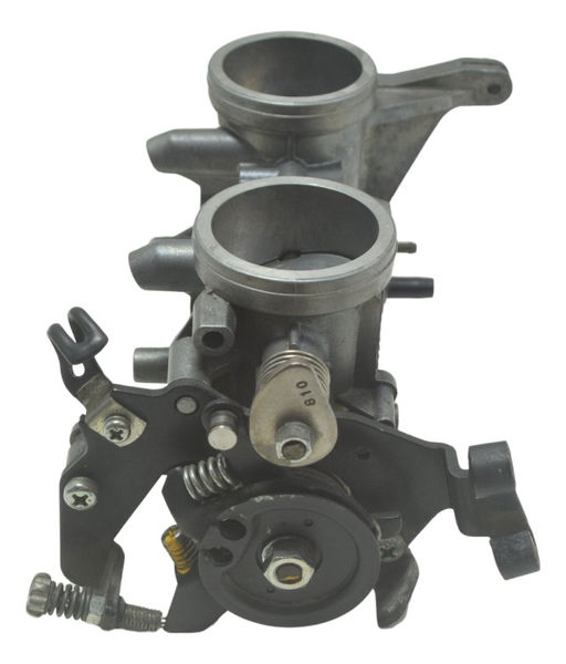 Corpo Injeção Kawasaki Er6n 10-12 Original