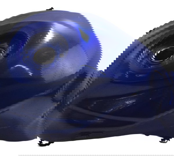 Tanque C/ Avaria Honda Cg 160 16-22 Original