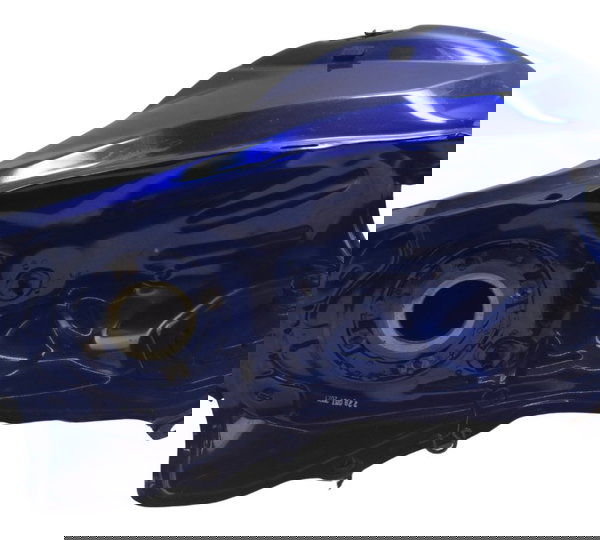 Tanque C/ Avaria Honda Cg 160 16-22 Original